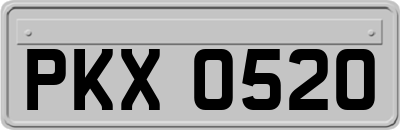 PKX0520