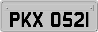 PKX0521