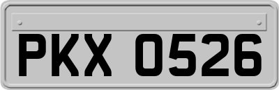PKX0526