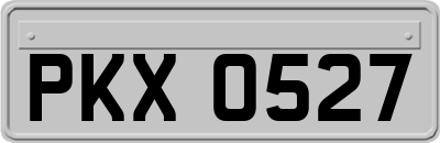 PKX0527