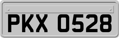PKX0528