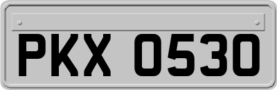 PKX0530