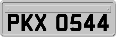 PKX0544