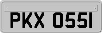 PKX0551