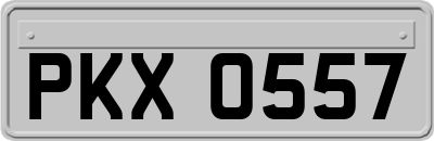 PKX0557
