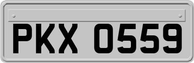 PKX0559