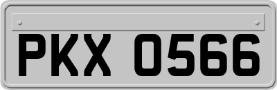 PKX0566
