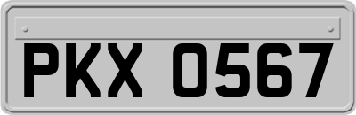 PKX0567