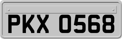 PKX0568