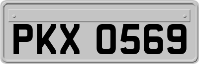 PKX0569