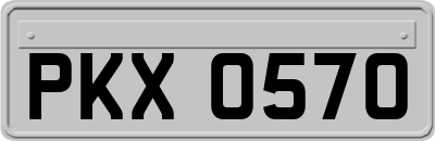 PKX0570