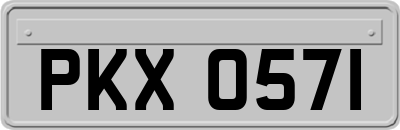 PKX0571
