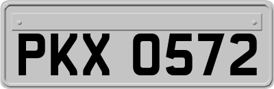 PKX0572
