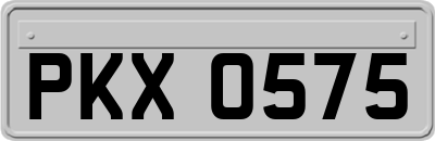 PKX0575