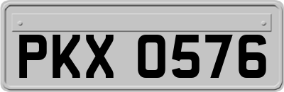 PKX0576