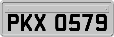 PKX0579