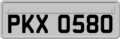 PKX0580