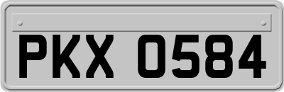PKX0584