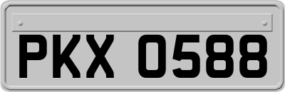 PKX0588