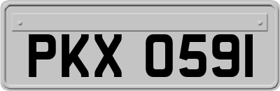 PKX0591