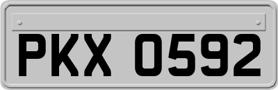 PKX0592