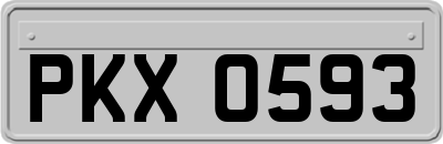 PKX0593