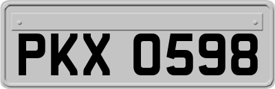 PKX0598