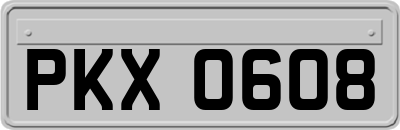 PKX0608