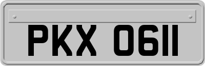 PKX0611