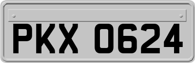PKX0624