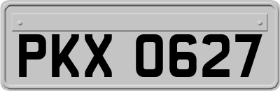 PKX0627
