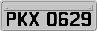 PKX0629