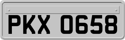 PKX0658
