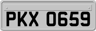 PKX0659