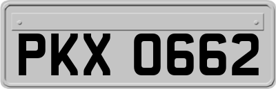 PKX0662