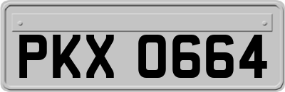 PKX0664