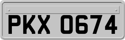PKX0674