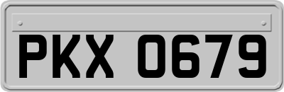 PKX0679
