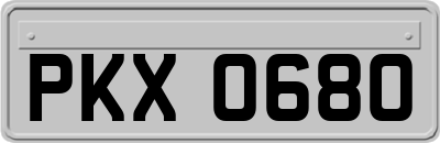 PKX0680