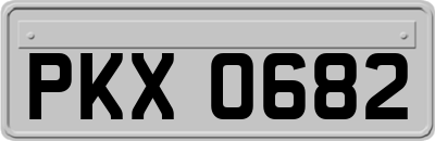 PKX0682