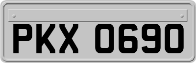 PKX0690