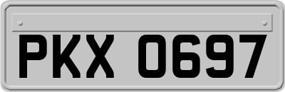 PKX0697