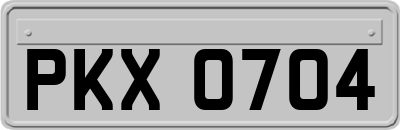 PKX0704