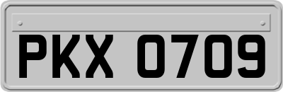 PKX0709