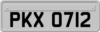PKX0712
