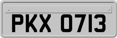 PKX0713
