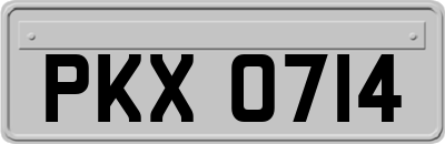 PKX0714