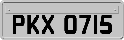 PKX0715