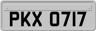 PKX0717