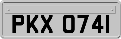 PKX0741